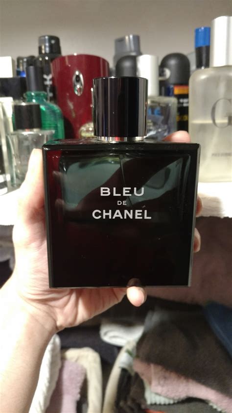 chanel bleu parfum basenotes|Bleu de Chanel Parfum .